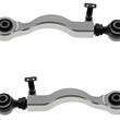 Rear Adjustable Lateral Control Arms W/ Bushings For Lexus GS350 2013-2015