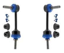 Mevotech Front Sway Bar Links For Ford Bronco 2021-2024 4 Wheel Drive