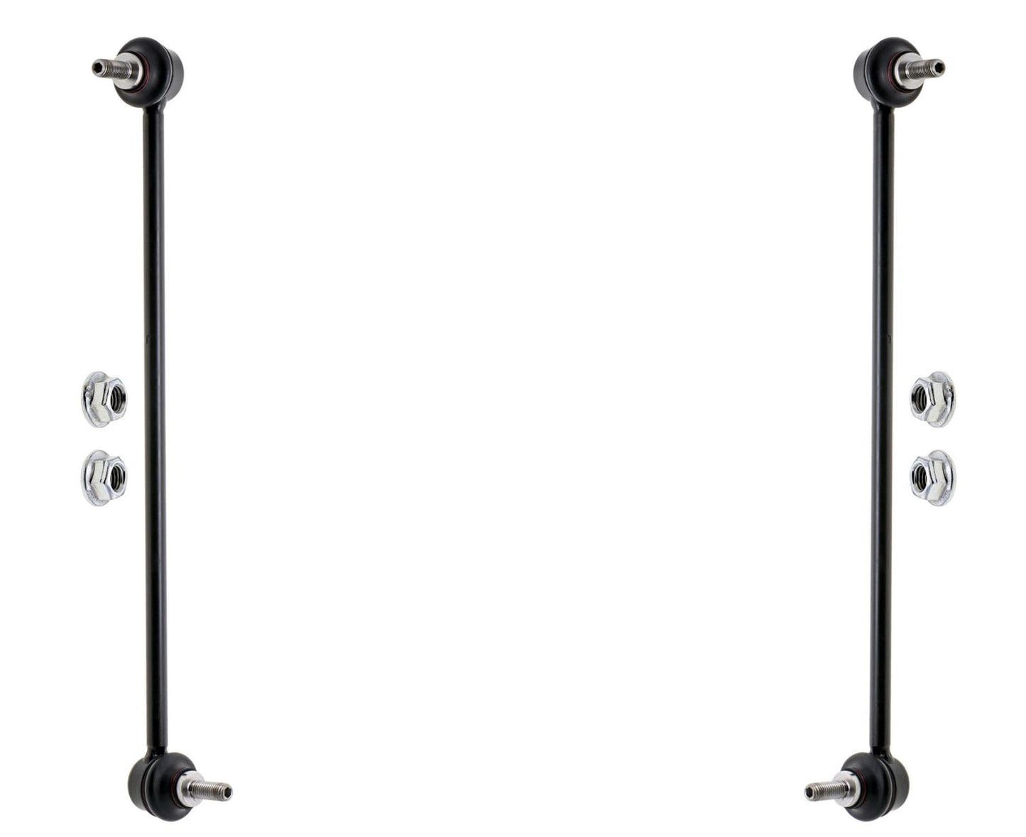 Mevotech Front Sway Bar Links For Toyota GR Supra 2020-2024 For BMW Z4 19-2023