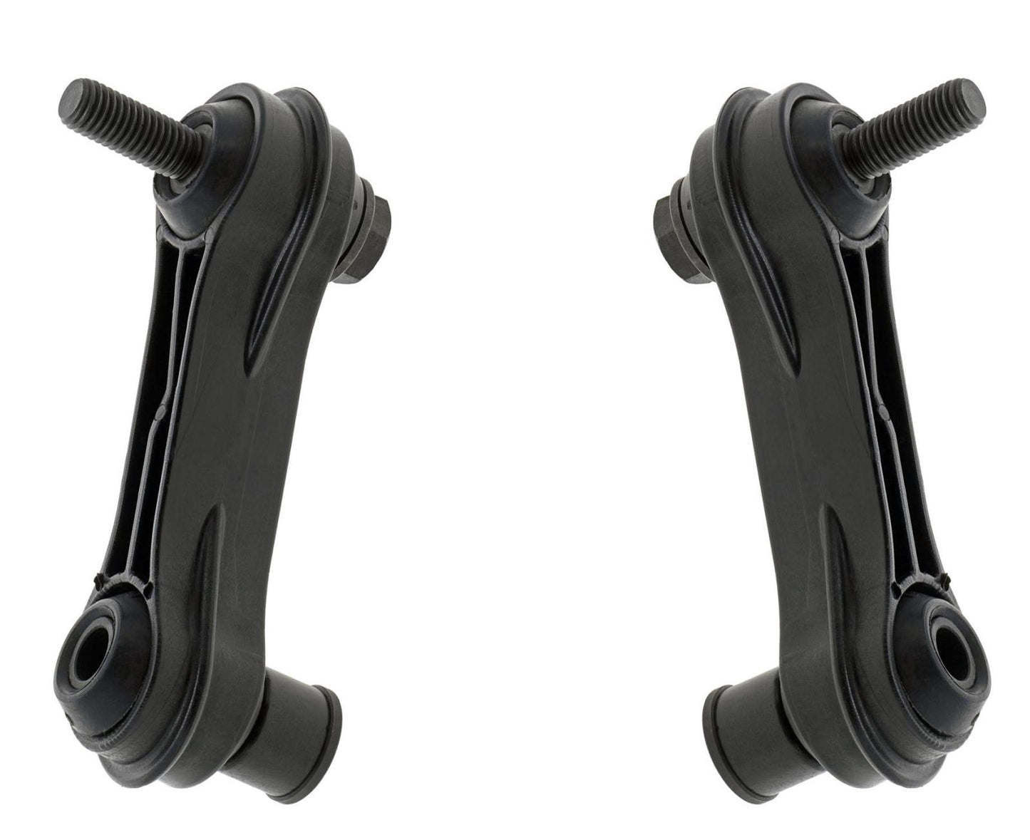 Mevotech Rear Sway Bar Links For Mercedes Benz A220 2019 2020 2021 2022
