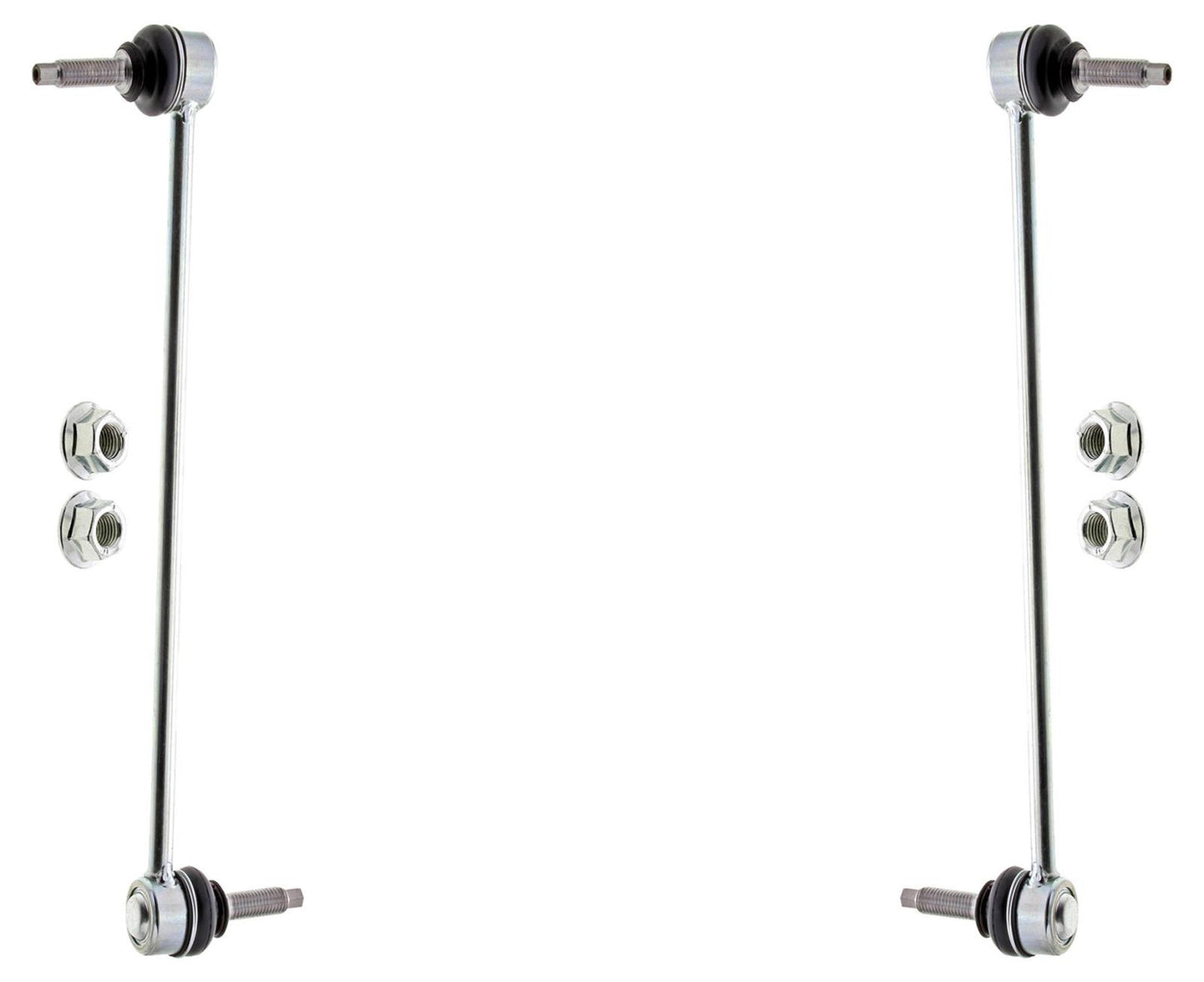 Mevotech Front Sway Bar Links For Mercedes Benz A220 2019 2020 2021