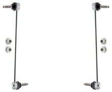 Mevotech Front Sway Bar Links For Mercedes Benz A220 2019 2020 2021
