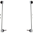 Mevotech Front Sway Bar Links For Mercedes Benz A220 2019 2020 2021