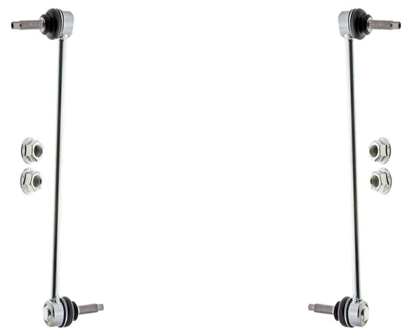 Mevotech Front Sway Bar Links For Mercedes Benz A220 2019 2020 2021