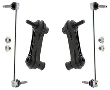 Mevotech Front & Rear Sway Bar Links For Mercedes Benz A220 2019 2020 2021