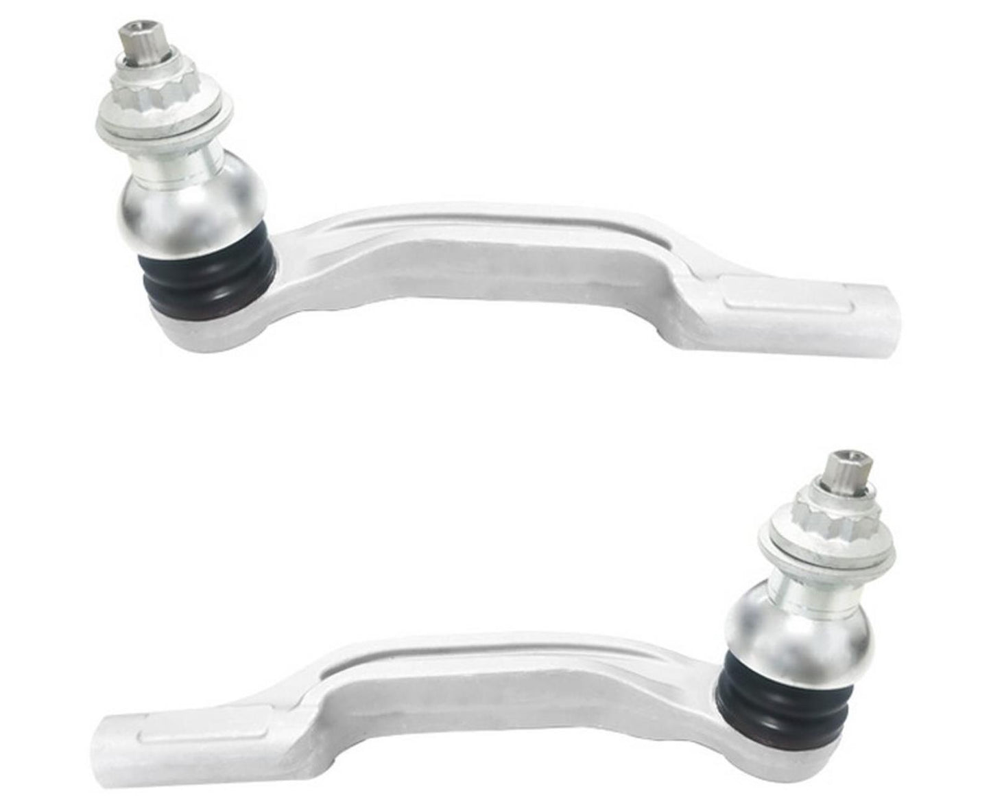 Front Outer Tie Rods For Mercedes Benz A220 2019 2020 2021 2022 - Photo 1