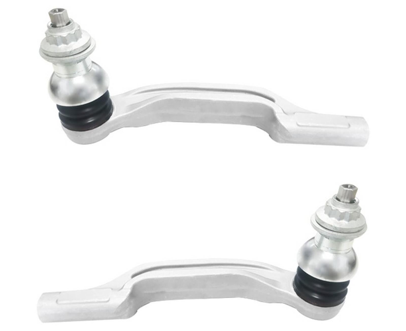 Front Outer Tie Rods For Mercedes Benz A220 2019 2020 2021 2022