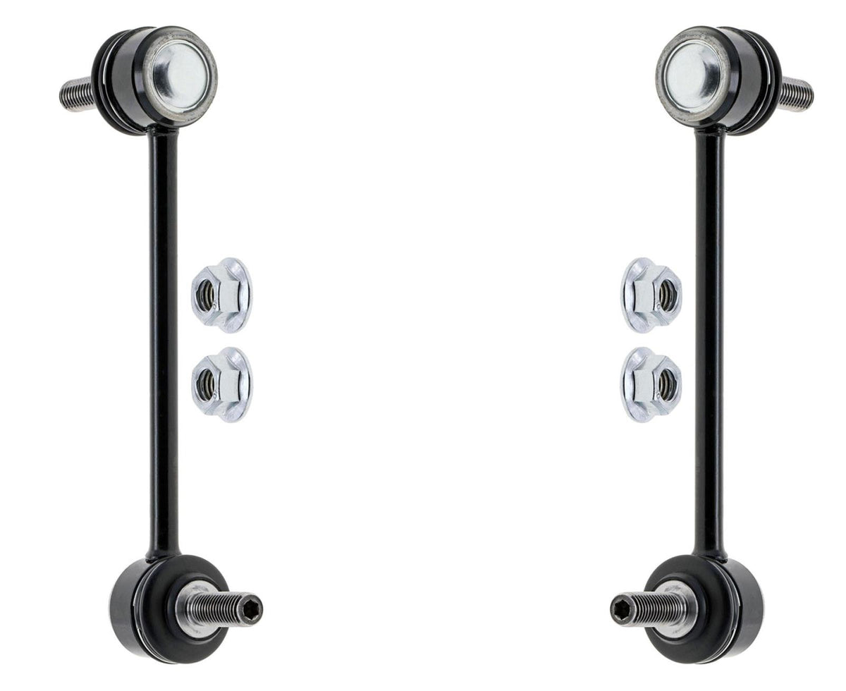 Mevotech Front Sway Bar Links For Alfa Romeo Stelvio 2018-2024 & Giulia 2017-24