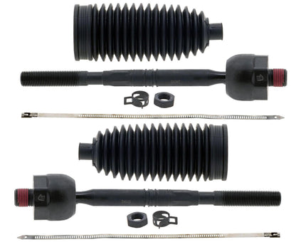 Mevotech Front Inner Tie Rods For Nissan Sentra 2020 2021 2022 2023
