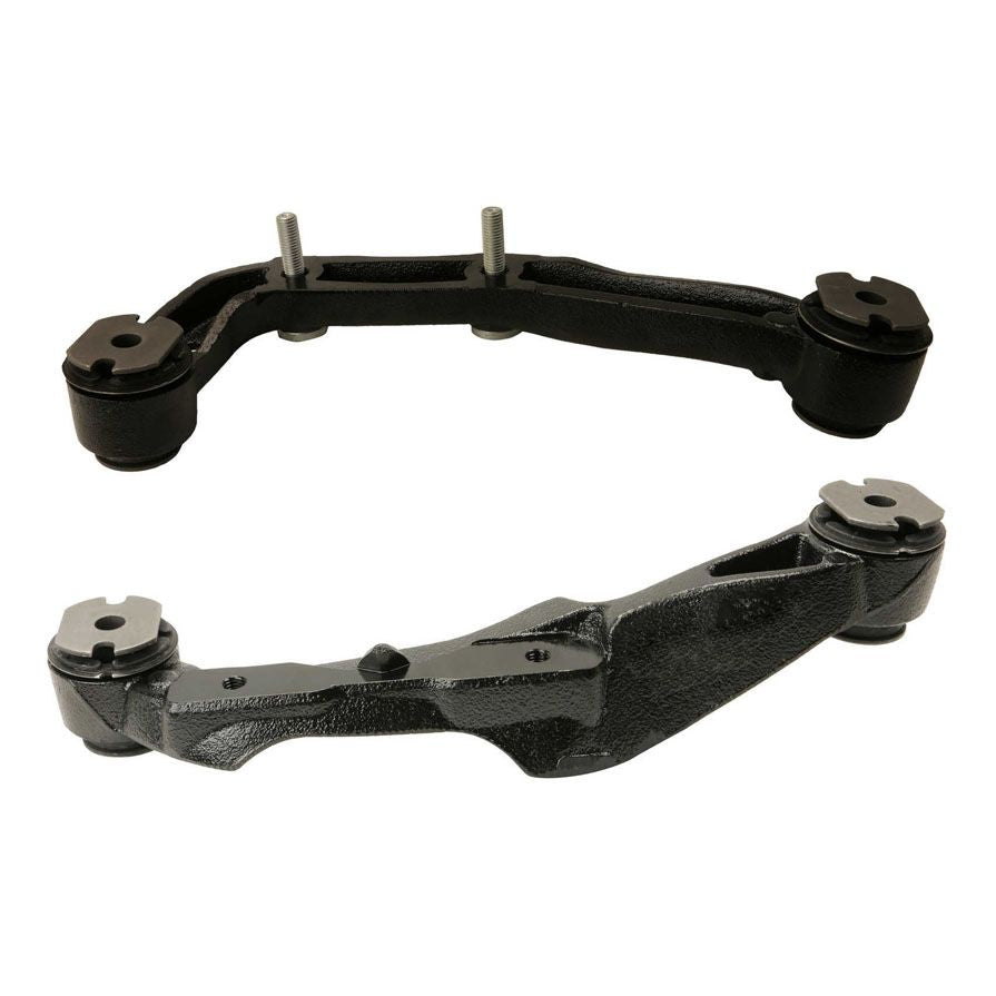 Mevotech Front Differential Support Brackets for Chevrolet Tahoe Yukon 2007-2020