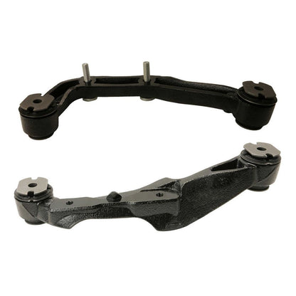 Mevotech Front Differential Support Brackets for Chevrolet Tahoe Yukon 2007-2020