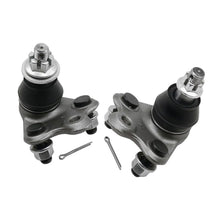 Mevotech Front Lower Ball Joints for Toyota RAV4 2.5L 2019-2023