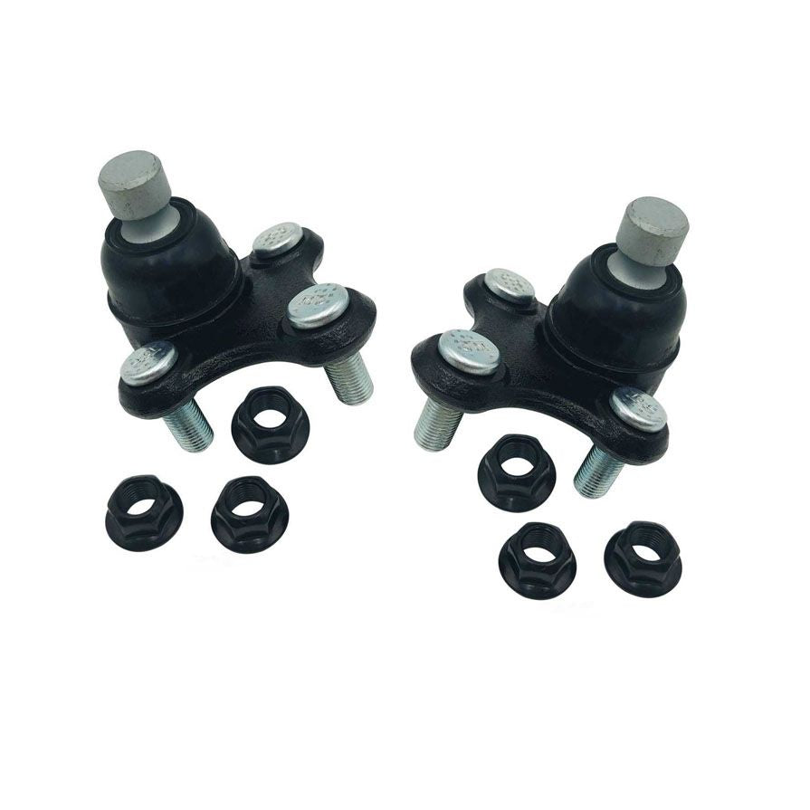 Mevotech Front Lower Ball Joints for Hyundai Ioniq 5 BATTERY EV 2022-2023