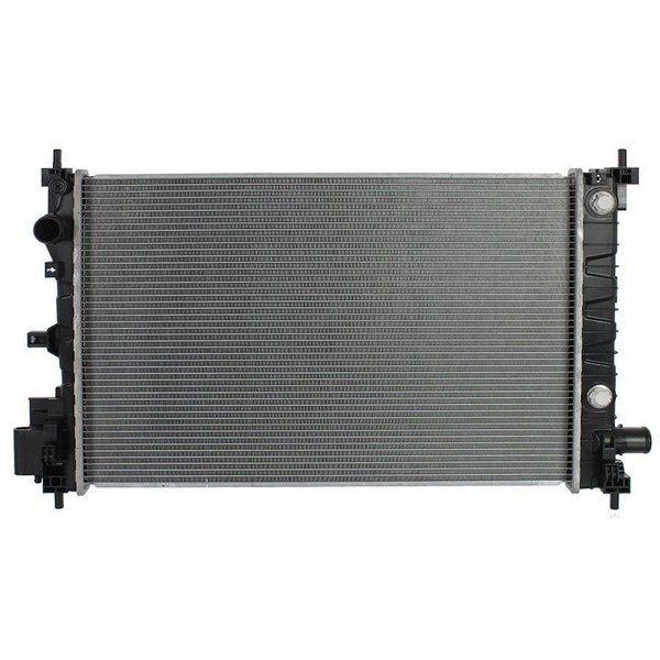 Radiator for Chevrolet Spark 1.4L 2016-2021 with CVT Automatic Transmission