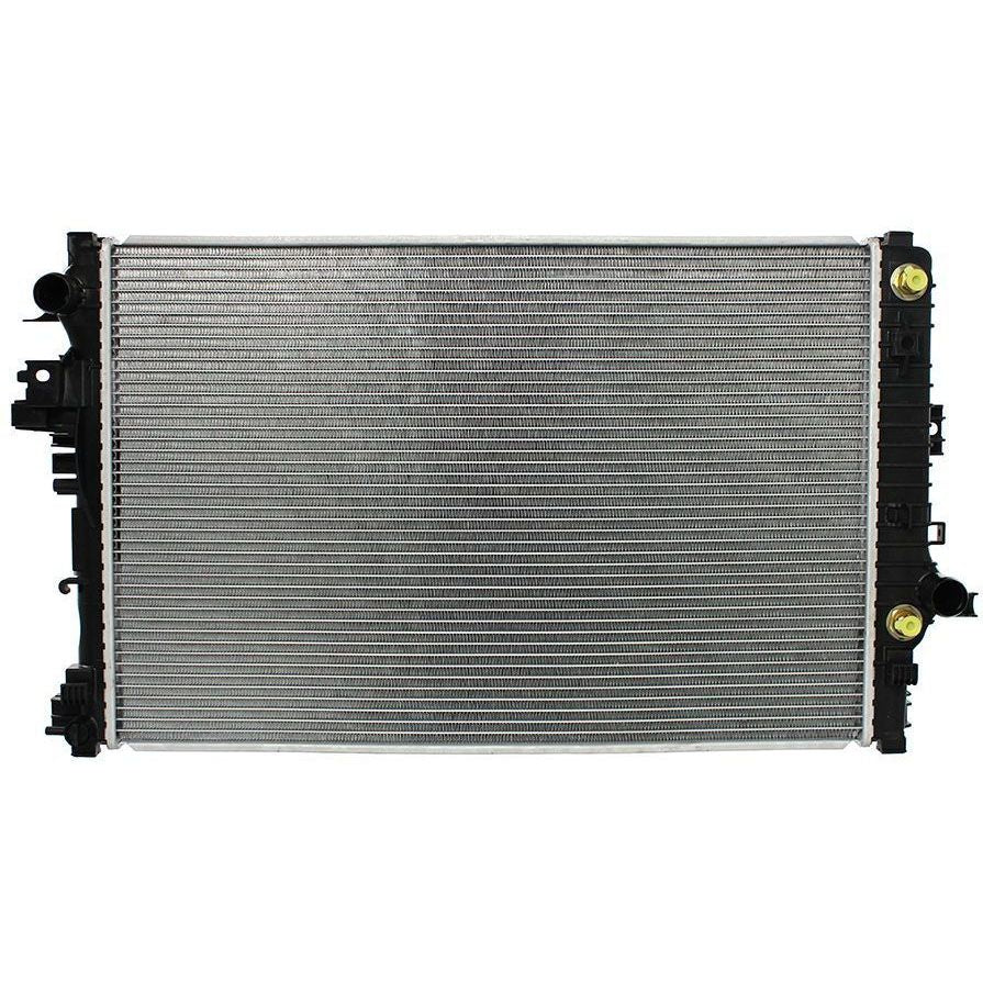 Engine Cooling Radiator for Chevrolet Malibu 2.0L Turbo 2016-2021