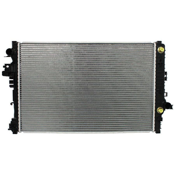 Engine Cooling Radiator for Chevrolet Malibu 2.0L Turbo 2016-2021