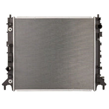 Engine Cooling Radiator for Chevrolet Camaro SS 6.2L Supercharged 2017-2021