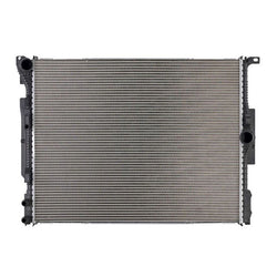 Radiator for BMW 320i 330i 2.0L 2017-2018 Base Model without MSport Package