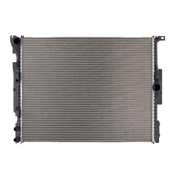 Radiator for BMW 320i 330i 2.0L 2017-2018 Base Model without MSport Package