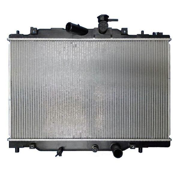 Radiator for Toyota Yaris 2017-2020 Yaris iA 2017-2018 Yaris R 2016 1.5L Engine