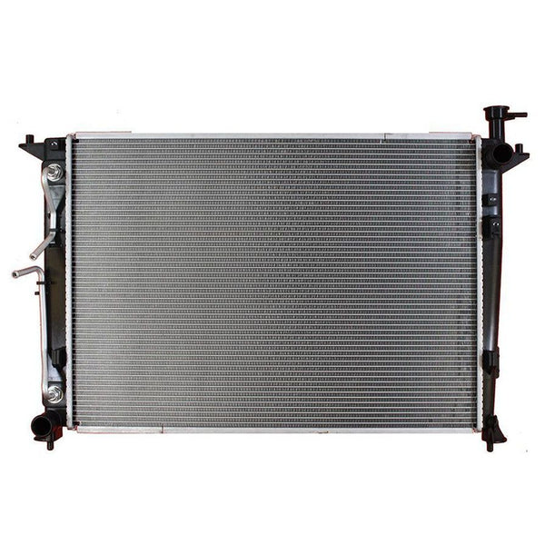 Engine Cooling Radiator for Kia Sorento 3.3L 2016-2020