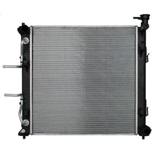 Engine Cooling Radiator for Kia Optima 2.0L Turbo SX SXL 2016-2020
