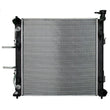 Engine Cooling Radiator for Kia Optima 2.0L Turbo SX SXL 2016-2020