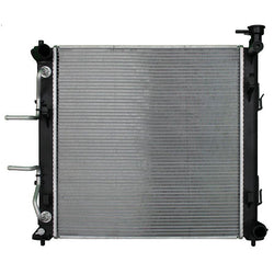Engine Cooling Radiator for Kia Optima 2.0L Turbo SX SXL 2016-2020