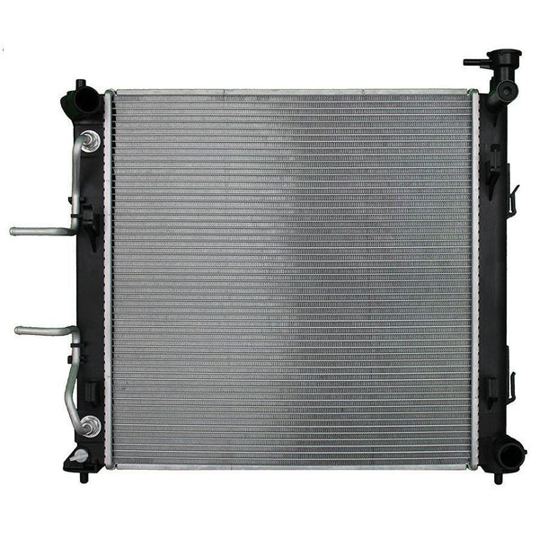 Engine Cooling Radiator for Kia Optima 2.0L Turbo SX SXL 2016-2020