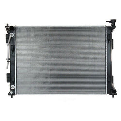 Radiator for Kia Optima 2.4L 2016-2020 Optima 2.4L FULL HYBRID EV-GAS 2016