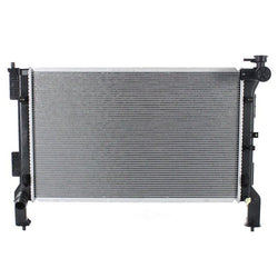 Cooling Radiator for Hyundai Sonata 2.0L FULL HYBRID EV-GAS (FHEV) 2016-2019