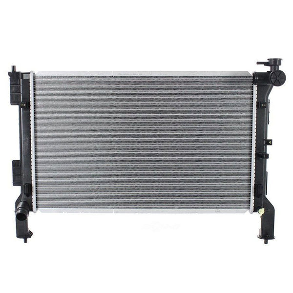 Cooling Radiator for Hyundai Sonata 2.0L FULL HYBRID EV-GAS (FHEV) 2016-2019