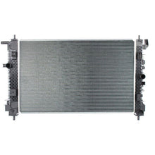 Cooling Radiator for Buick Envision 2.0L Turbo 2016-2019 Envision 2.5L 2017-2020