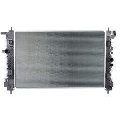 Cooling Radiator for Buick Envision 2.0L Turbo 2016-2019 Envision 2.5L 2017-2020