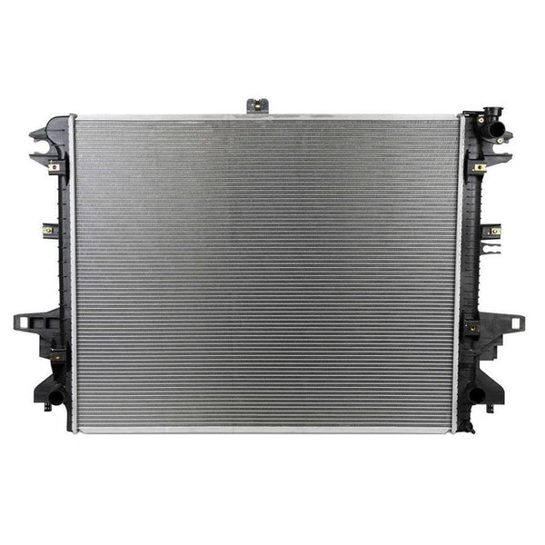 Engine Cooling Radiator for Nissan Titan XD 5.6L 2016-2019