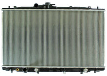 Engine Cooling Radiator for Acura RDX 2007 2008 2009 2010 2011 2012