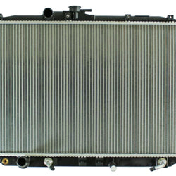 Engine Cooling Radiator for Acura RDX 2007 2008 2009 2010 2011 2012