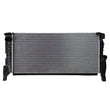 Radiator for Mini Cooper Clubman & Cooper 2.0L S Turbo Convertible 2016-2019