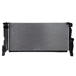 Radiator for Mini Cooper Clubman & Cooper 2.0L S Turbo Convertible 2016-2019