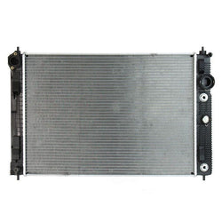 Cooling Radiator for Infiniti Q50 2.0L Turbo 2016-2019 Q60 2.0L Turbo 2017-2018