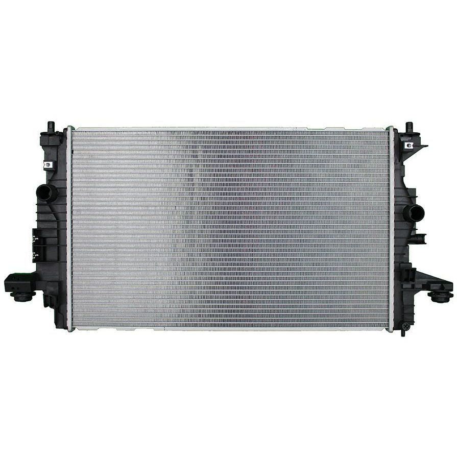 Cooling Radiator for Chevrolet Volt 1.5L PLUG-IN HYBRID EV-GAS (PHEV) 2016-2019