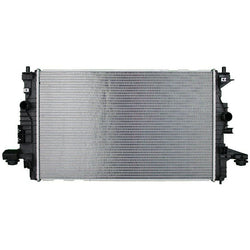 Cooling Radiator for Chevrolet Volt 1.5L PLUG-IN HYBRID EV-GAS (PHEV) 2016-2019