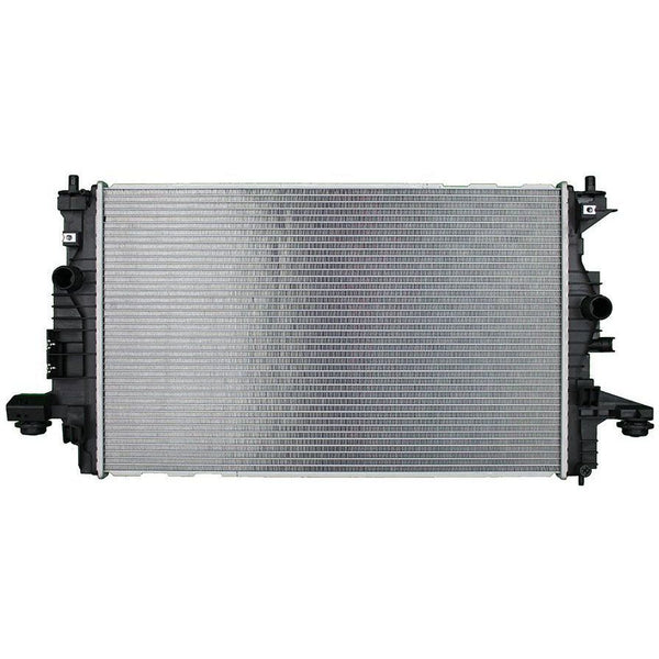 Cooling Radiator for Chevrolet Volt 1.5L PLUG-IN HYBRID EV-GAS (PHEV) 2016-2019
