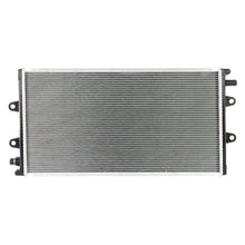Auxiliary Radiator for Cadillac ATS 3.6L Turbo & ATS 3.6L 2016-2019