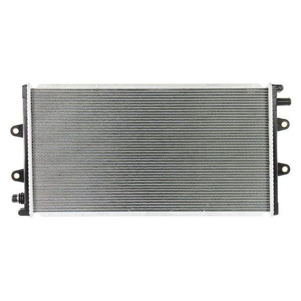 Auxiliary Radiator for Cadillac ATS 3.6L Turbo & ATS 3.6L 2016-2019