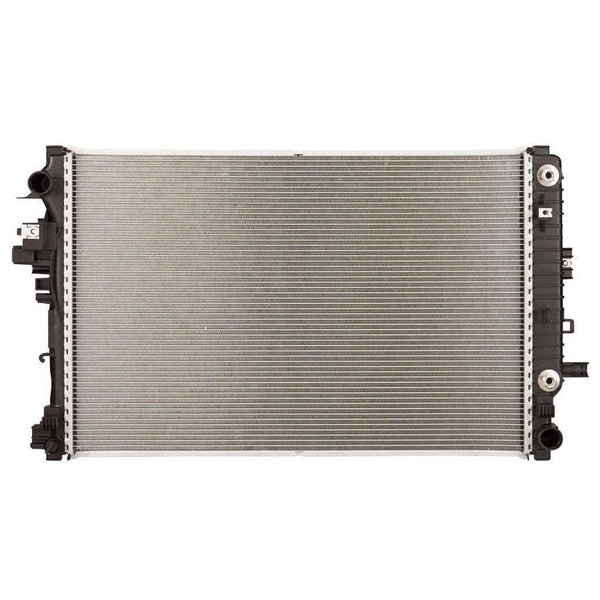 Radiator for Buick Lacrosse 3.6L 2017-2019 for Chevrolet Malibu 1.5L 2016-2018