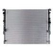 Engine Cooling Radiator for BMW 750i 4.4L 2016-2019 750i xDrive 4.4L 2019