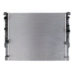 Engine Cooling Radiator for BMW 750i 4.4L 2016-2019 750i xDrive 4.4L 2019