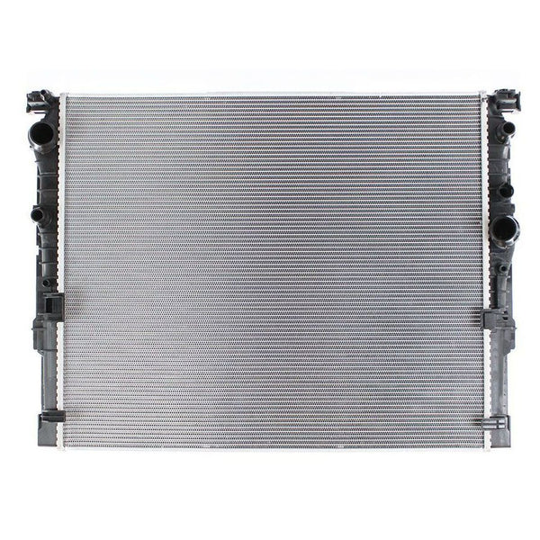 Engine Cooling Radiator for BMW 750i 4.4L 2016-2019 750i xDrive 4.4L 2019