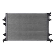 Auxiliary Radiator for Volkswagen Jetta 1.4L 2016-2018